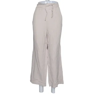 Palazzobukser (Beige) fra MyWear Woman Linned, Viscose