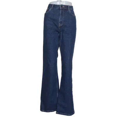 Jeans (Blå) från Essentials by Tchibo Bomull, Elastan