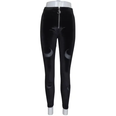 Byxor (Svart) från Restyle