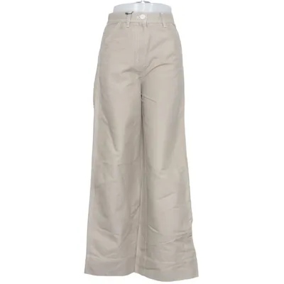 Pants (Beige) from Arket Cotton