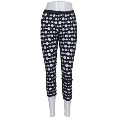 Leggings (Svart) från American Deadstock