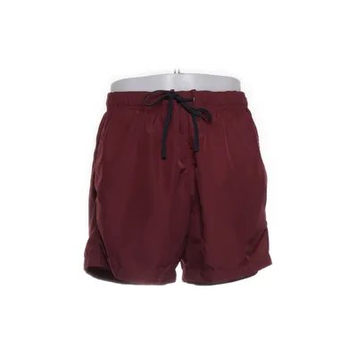 Swim shorts (Red) from H&M Polyester