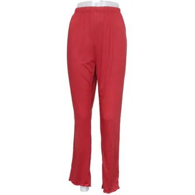 Pyjama broek (Rood) van Ekouaer Elastaan, Polyester