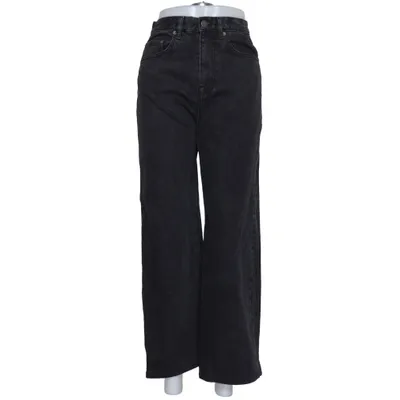 Jeans (Svart) från LeGer Bomull