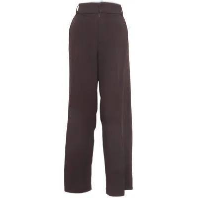 Palazzo broek (Bruin) van JDY Gerecycled polyester