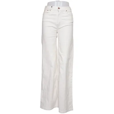 Jeans (Palazzo) från Lois Bomull, Elastan, Lyocell