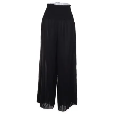 Palazzobyxor (Svart) från Shein Polyester