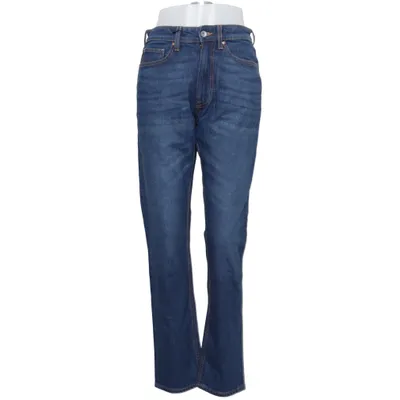 Jean (Bleu) de Vailent Coton, Élasthane