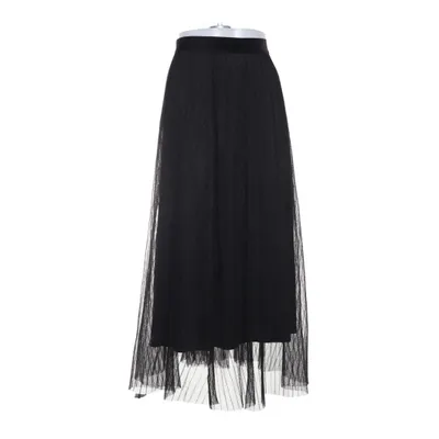 Tyllkjol (Svart) från ONLY Polyester