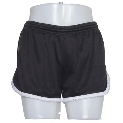 Short de sport (Noir, Blanc) de Champion