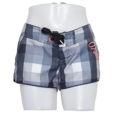 Zwemshort (Zwart, Grijs, Wit) van O'Neill Polyester
