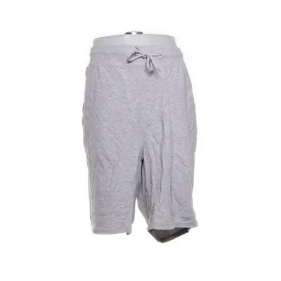 Mjukisshorts (Grå) från Cellbes Bomull, Viskos