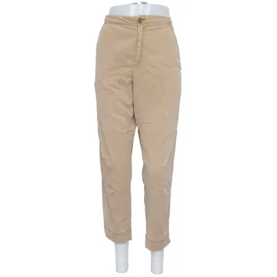 Chinos (Beige) from Bitte Kai Rand Cotton, Elastane, Tencel