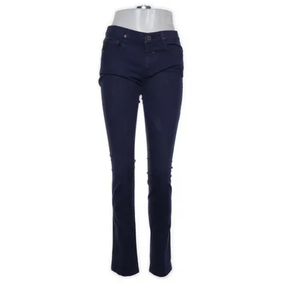 Jeans (Blue) from April 77 Cotton, Elastane