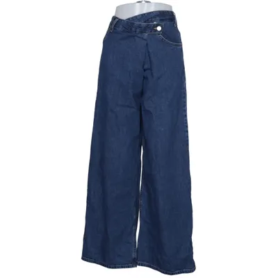 Spijkerbroek (Blauw) van Zara
