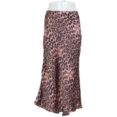 Maxi skirt (Pink, Brown, Black) from Kilky Polyester