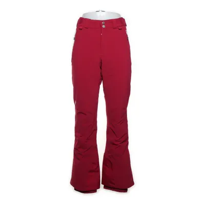 Täckbyxor (Röd) från Peak Performance Polyester