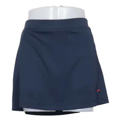 Sportrok (Blauw) van Fila Elastaan, Polyester