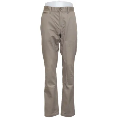 Chinos (Jarvis Slacks) from Bläck Cotton, Elastane