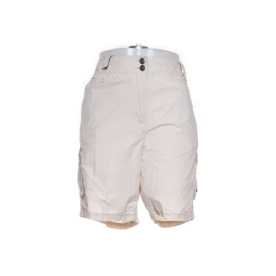 Cargo shorts (Beige) from Soya Cotton