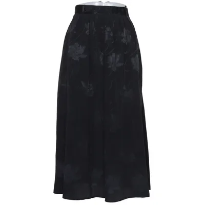 Rok (Zwart) van Milini Polyester