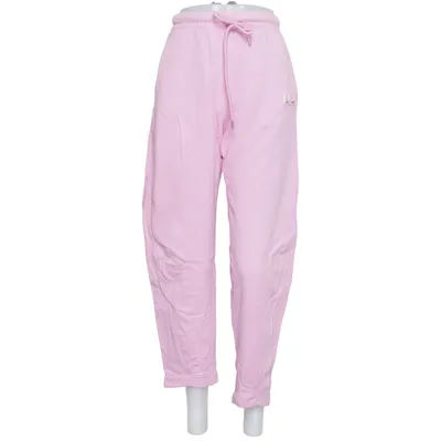 Mjukisbyxor (Rosa) från ZARA × Barbie THE MOVIE Bomull