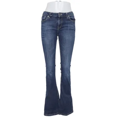 Jeans (Base) från Base by Lindex Bomull, Elastan