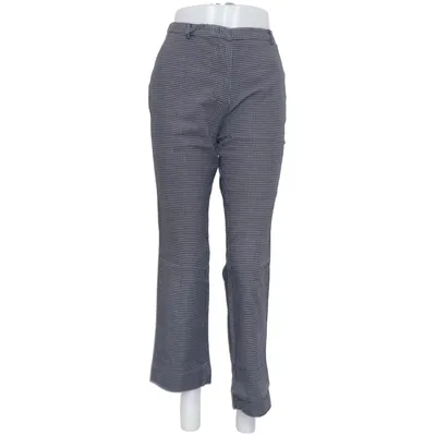 Kostuumbroek (Zwart, Wit) van Weekend MaxMara