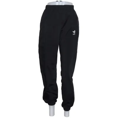 Træningsbukser (Sort) fra Adidas