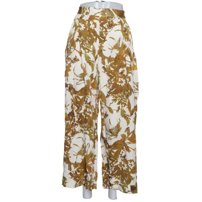 Palazzobyxor (Beige, Grön) från Amour Vert