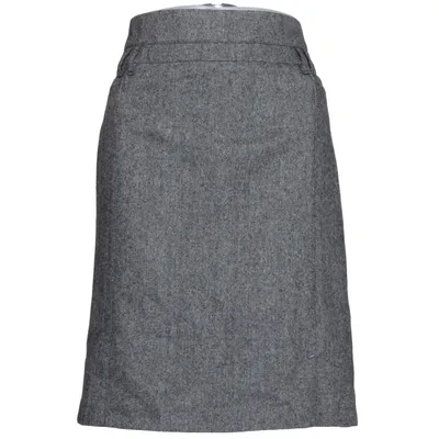 Kjol (Grå) från Laura di Sarpi