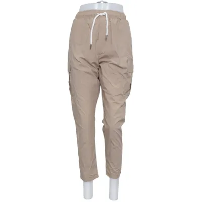 Pantalon cargo (Ehrlenhof) de Goldgarn Denim Coton, Élasthane