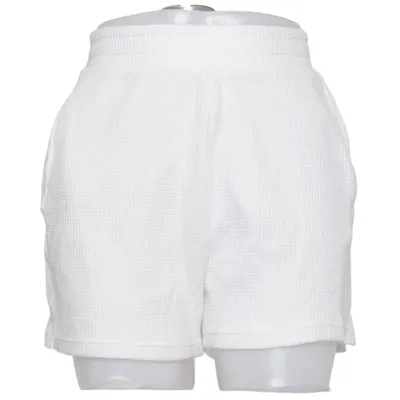 Shorts (Hvid) fra Altar'd State Polyamid, Polyester, Viscose