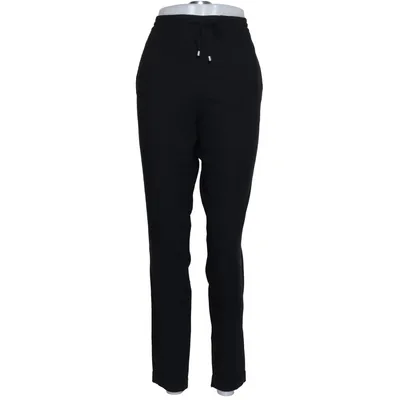 Broek (Zwart) van Daniels Elastaan, Polyester, Wol