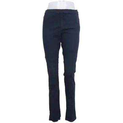 Jeans (Black) from Denim by Lindex Cotton, Elastane
