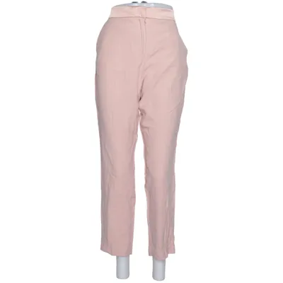 Kostymbyxor (Rosa) från Jake*s Collection Bomull, Elastan, Polyester, Viskos