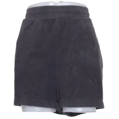 Short de jogging (Gris) de H&M Coton, Polyester