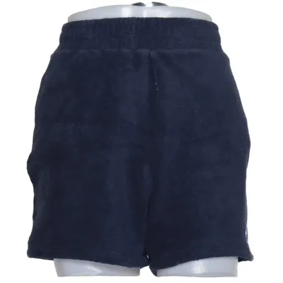 Sweat shorts (Blue) from Towel Club Cotton, Elastane, Polyester
