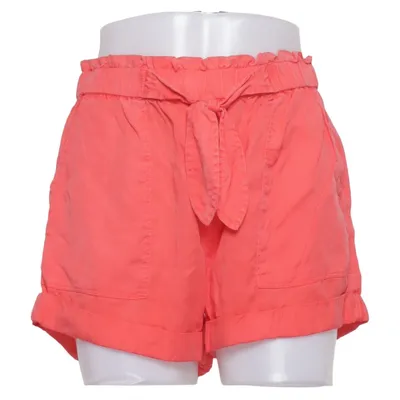 Short (Rouge) de Aerie Lyocell