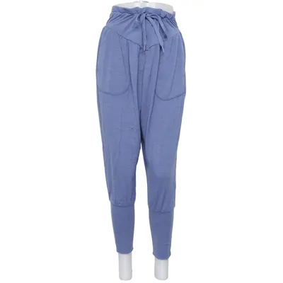 Harem pants (Blue) from Super.Natural