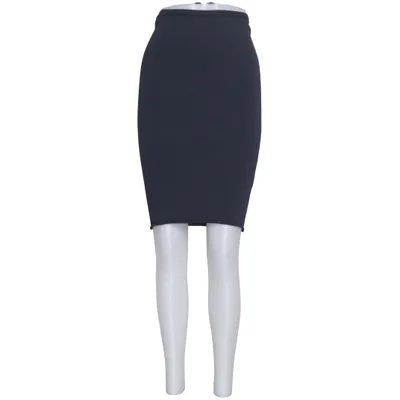 Jupe crayon (Judah skirt 6280) de Samsøe & Samsøe Polyamide, Viscose