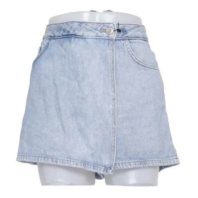Jupe-short (High Waist Mom Shorts) de Clockhouse by C&A Coton