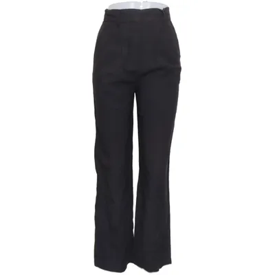 Pantalon patte d'éléphant (Petite) de Anna Field Petite