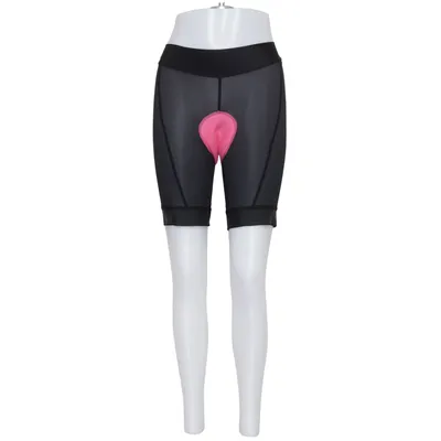 Cykelshorts (Sort) fra Troy Lee Designs Elastan, Polyester