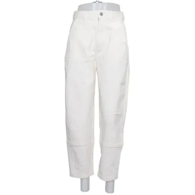 Jean (Blanc) de Everlane Élasthane, Coton biologique