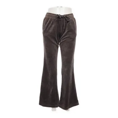 Mjukisbyxor (Grå) från Weekday Bomull, Polyester