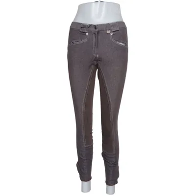 Breeches (Brown) from CRW Classic Riding Wear