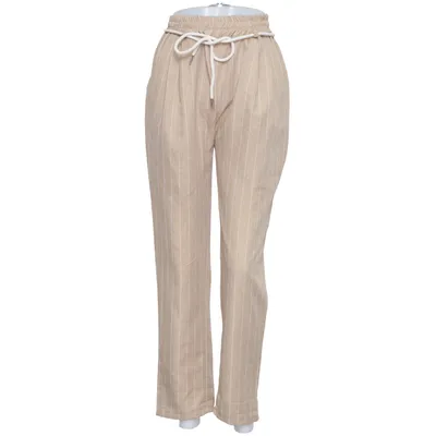 Pants (Beige) from Nina Kendosa