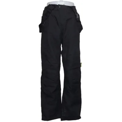 Snow pants (Black) from MP -ASU Polyamide, Polyester, Polyurethane