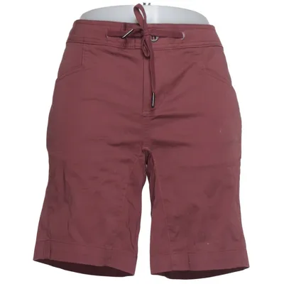 Korte broek (Bruin) van Black Diamond Katoen, Elastaan